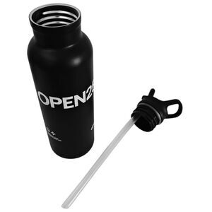 NEW Ebay Open25 Stainless Water Bottle 17Oz